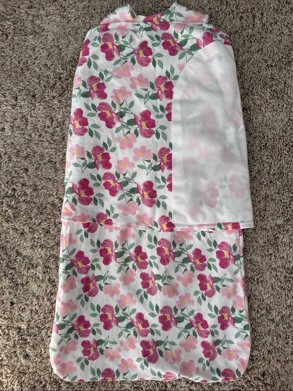 HALO SleepSack swaddle (small)